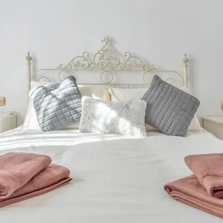 Amazing Ideal For Golf Or Family Holidays Villamartin (Valencia)