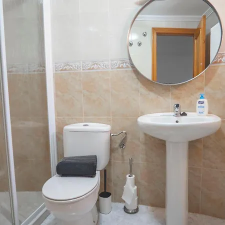 Amazing Ideal For Golf Or Family Holidays * וייאמרטין