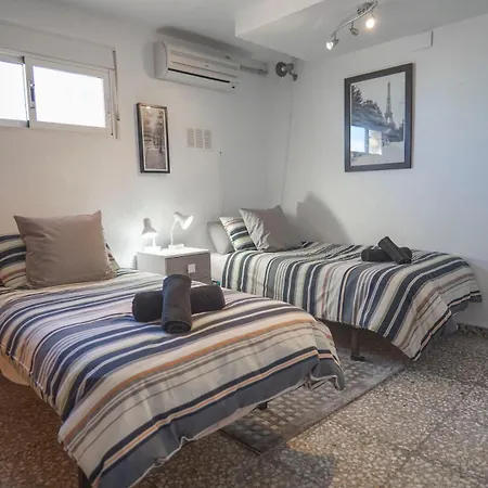 וילה Amazing Ideal For Golf Or Family Holidays