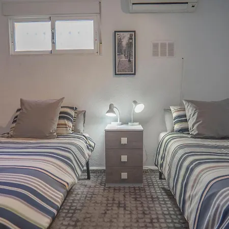 וילה Amazing Ideal For Golf Or Family Holidays *